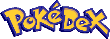 pokedex logo